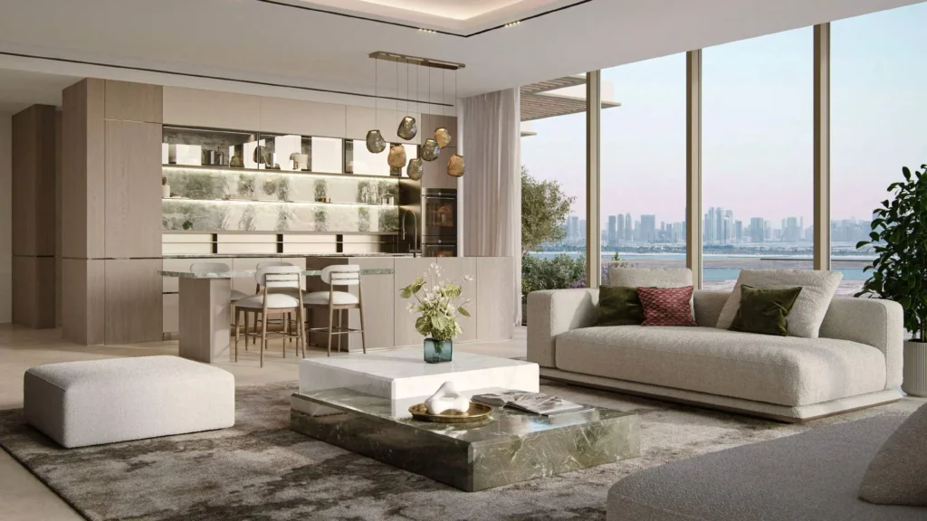 Shoaq by Avenew Real Estate Development in Dubai Islands