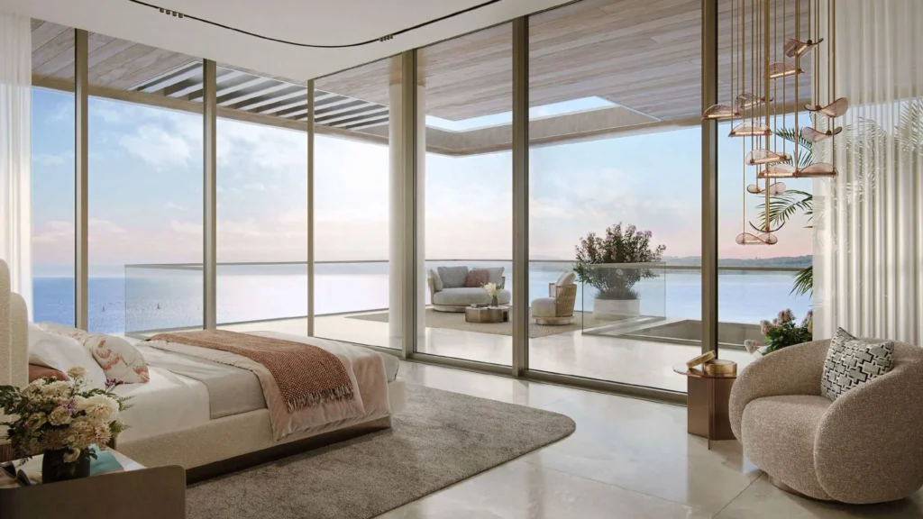 Shoaq by Avenew Real Estate Development in Dubai Islands