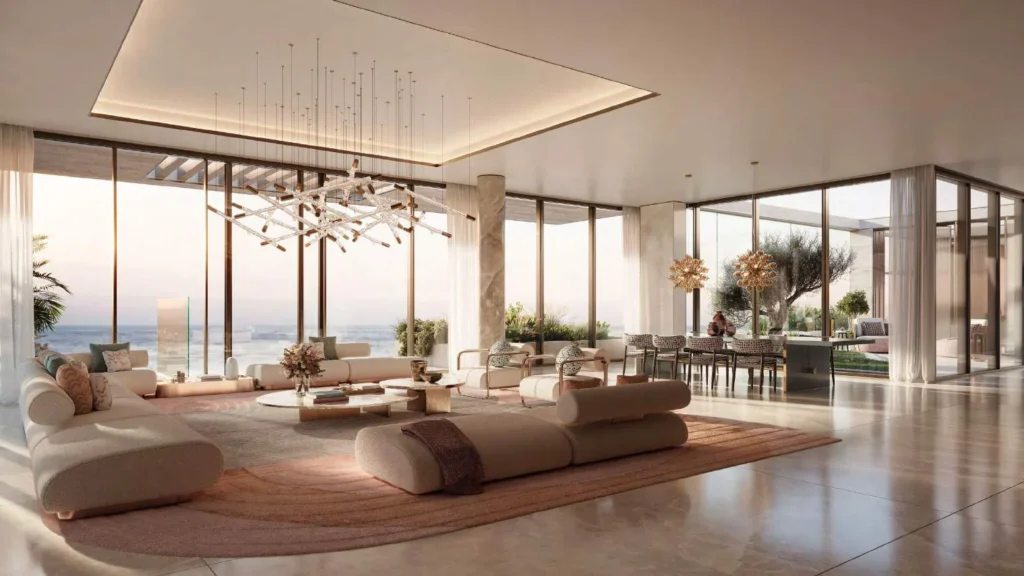 Shoaq by Avenew Real Estate Development in Dubai Islands