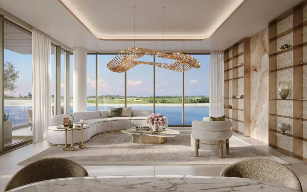 Shoaq by Avenew Real Estate Development in Dubai Islands