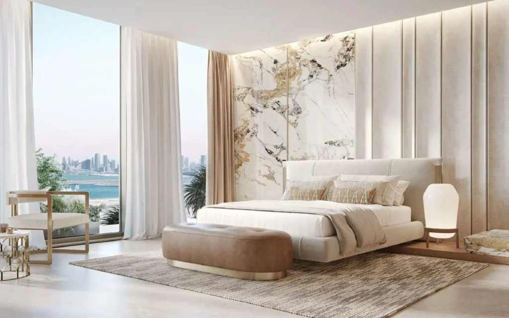 Shoaq by Avenew Real Estate Development in Dubai Islands