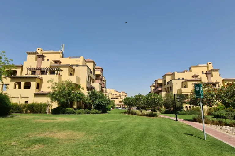 Shorooq Apartments