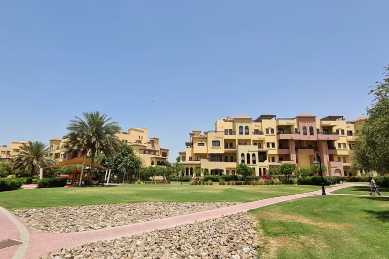 Shorooq Apartments