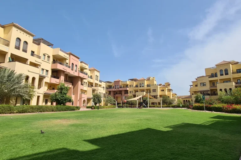 Shorooq Apartments