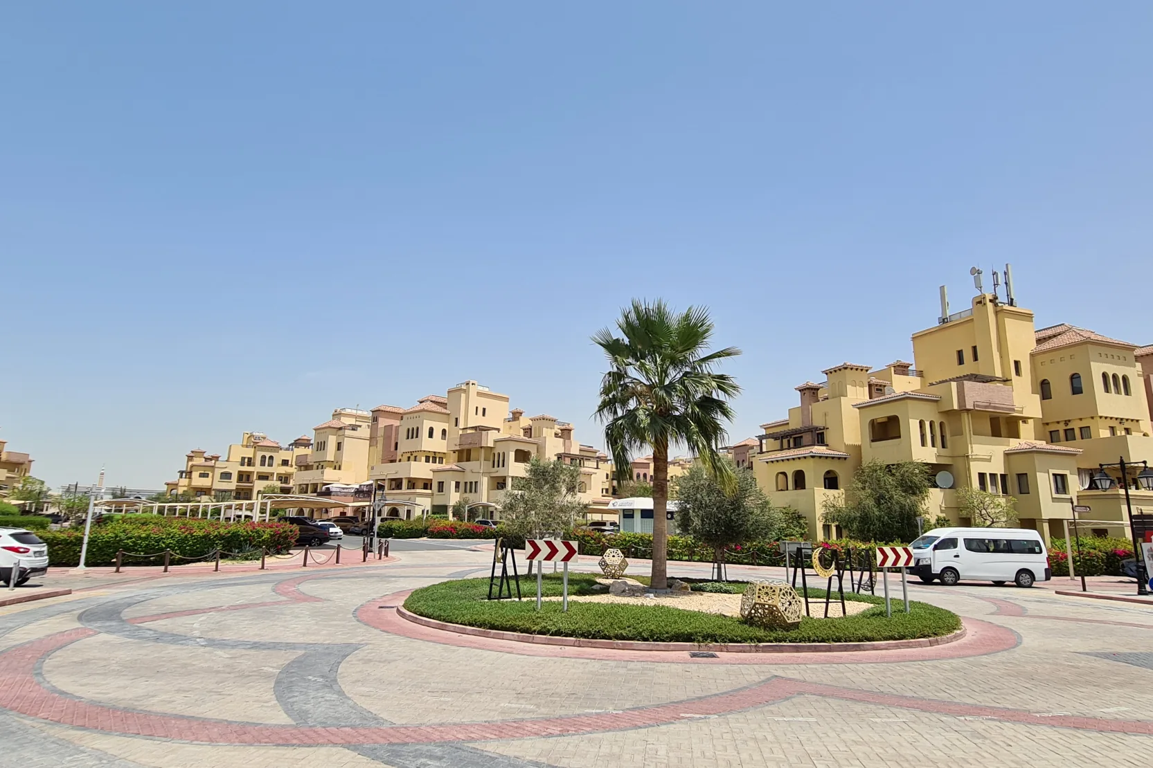 Shorooq Villas - Shorooq Villas