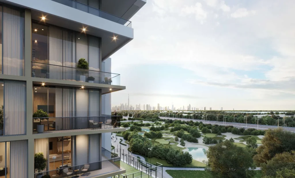 Sobha One, Ras Al Khor – by Sobha Realty | Continental Club Dubai