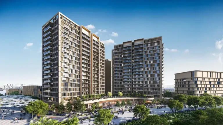 Sidr Residences by Dubai South in Expo City Dubai