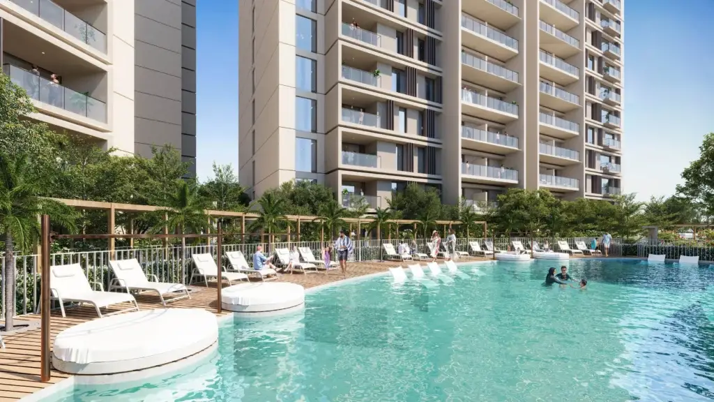 Sidr Residences by Dubai South in Expo City Dubai