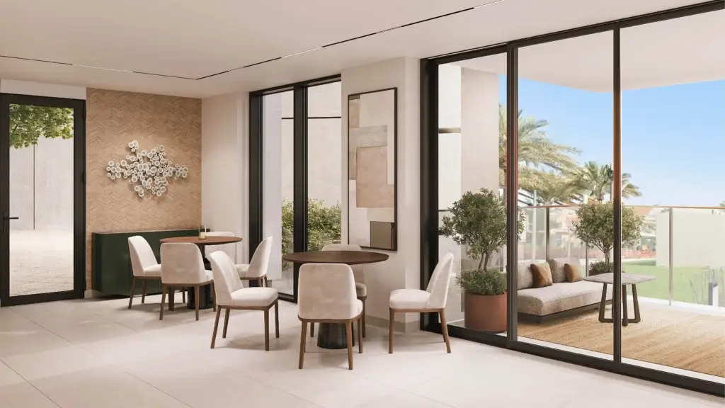 Sidr Residences by Dubai South in Expo City Dubai