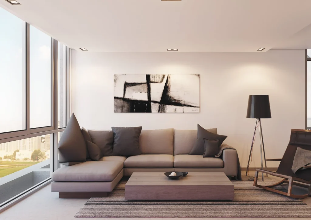 Signature Livings by Green Group in JVC District 10, Dubai
