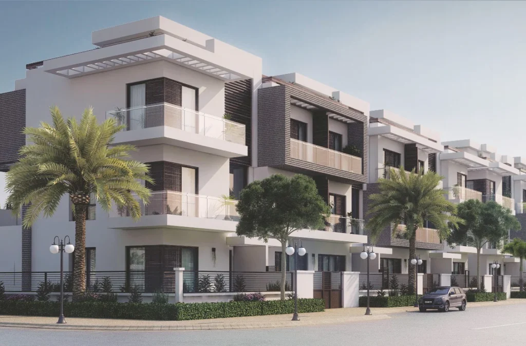 Signature Livings by Green Group in JVC District 10, Dubai