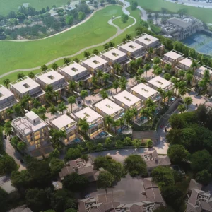 Signature Mansions - E0Dcx