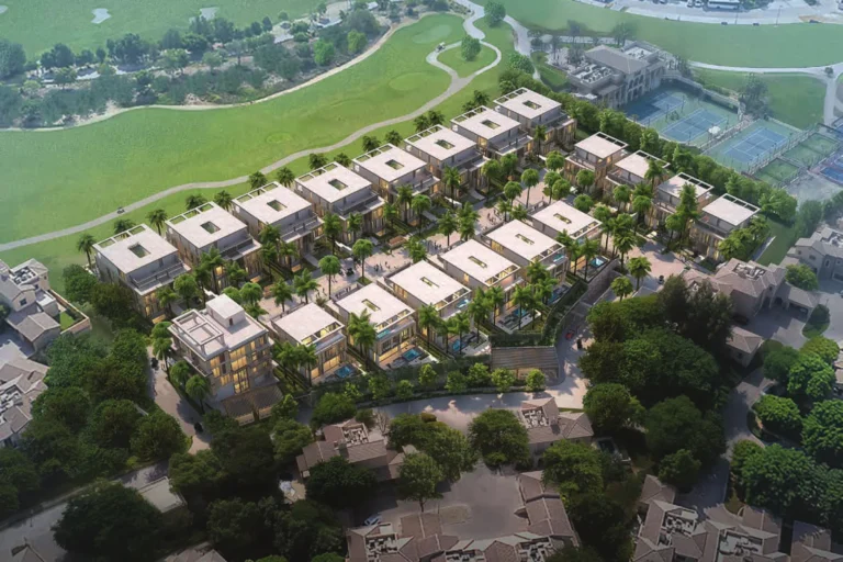 Signature Mansions