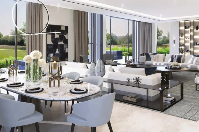 Signature Mansions