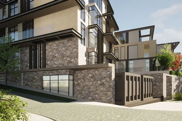 Signature Mansions