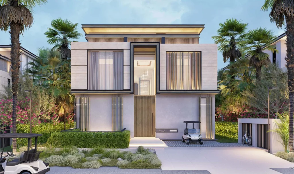 Signature Mansions by Signature Jge Real Estate Development in Signature Mansions, Dubai