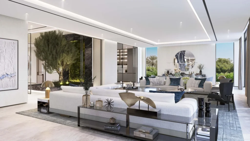Signature Mansions by Signature Jge Real Estate Development in Signature Mansions, Dubai