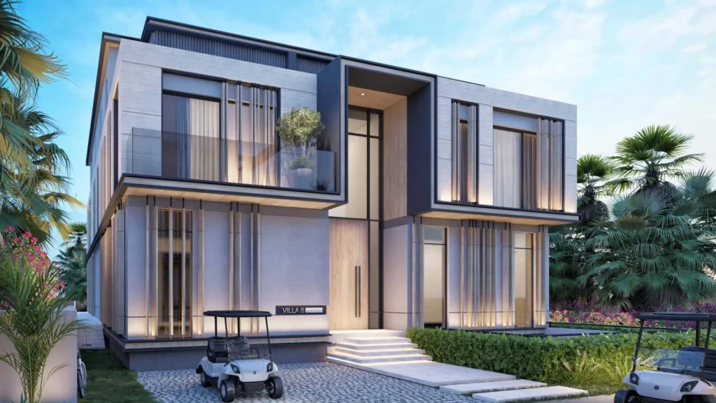Signature Mansions by Signature Jge Real Estate Development in Signature Mansions, Dubai