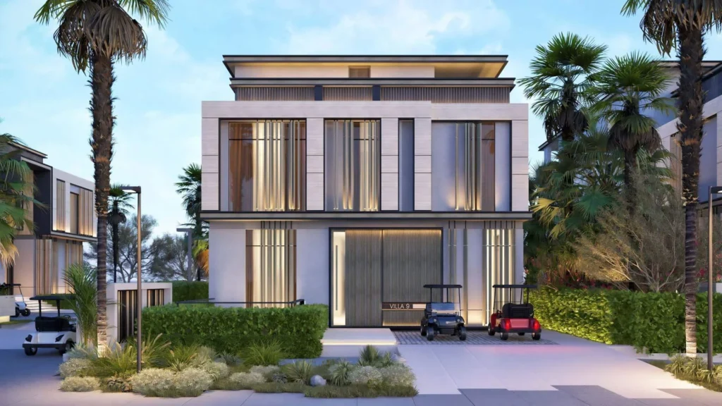 Signature Mansions by Signature Jge Real Estate Development in Signature Mansions, Dubai