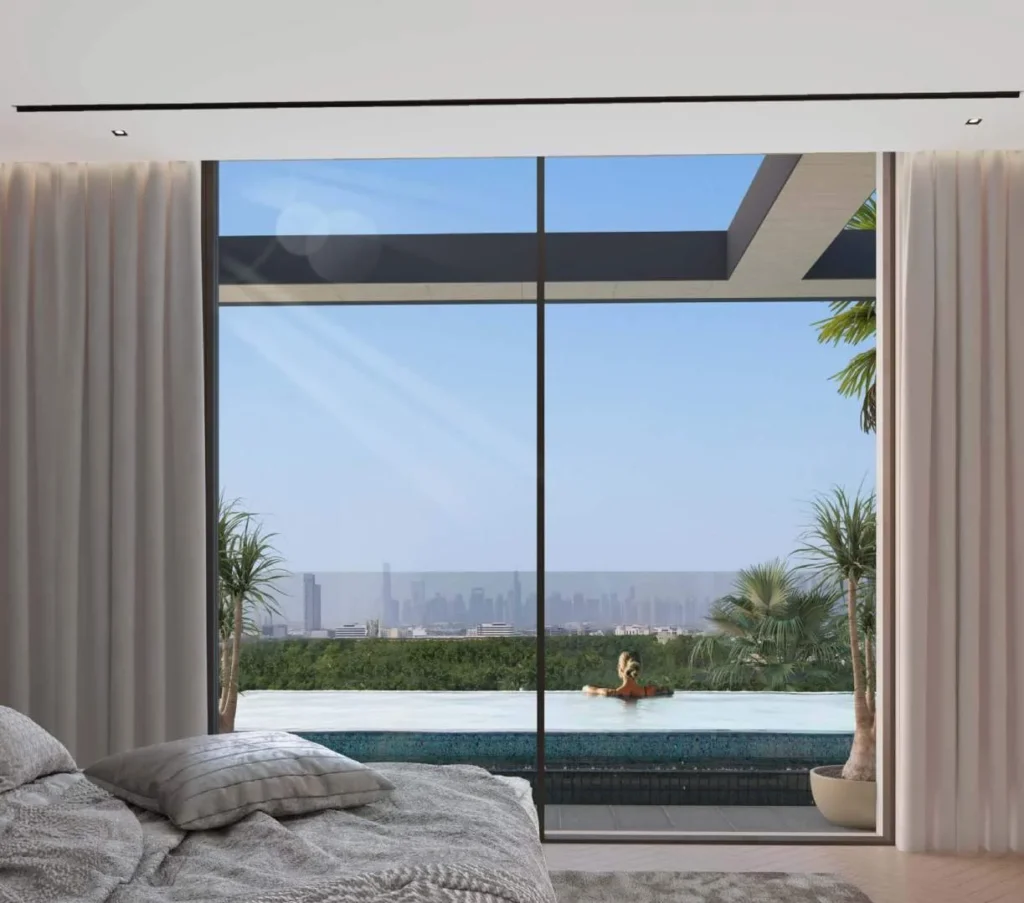 Signature Mansions by Signature Jge Real Estate Development in Signature Mansions, Dubai