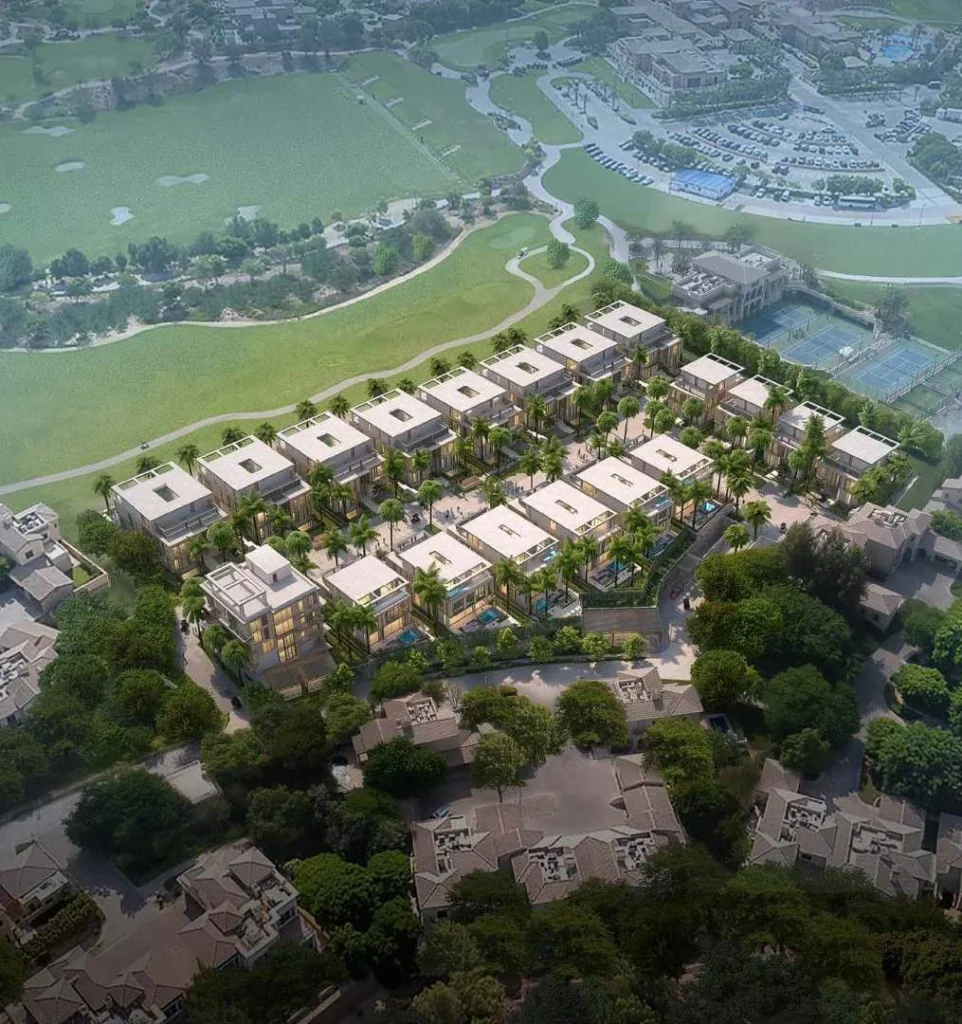 Signature Mansions by Signature Jge Real Estate Development in Signature Mansions, Dubai