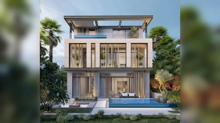 Signature Mansions