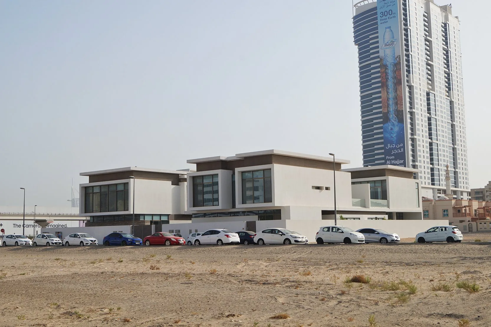 Signature Villas Al Barsha - Signature Villas Al Barsha