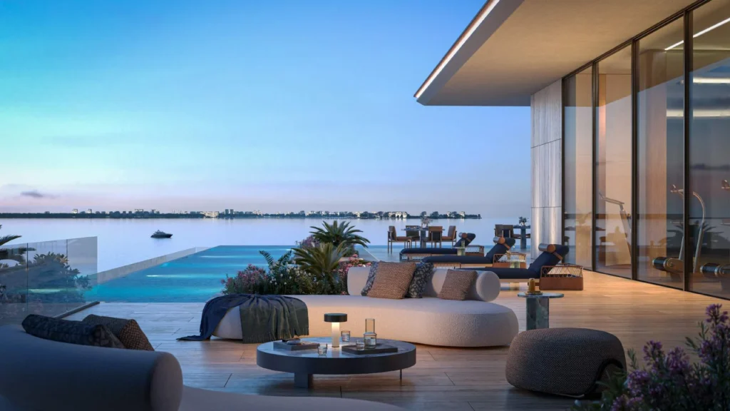 Silena Residences by Avenew Real Estate Development L.L.C | AveNew Development in Dubai Islands