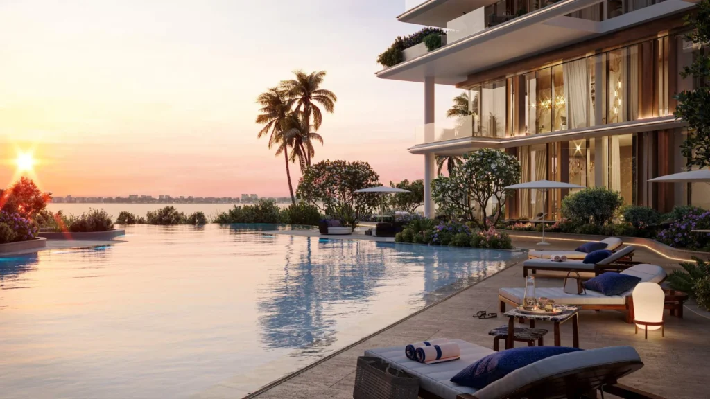 Silena Residences by Avenew Real Estate Development L.L.C | AveNew Development in Dubai Islands