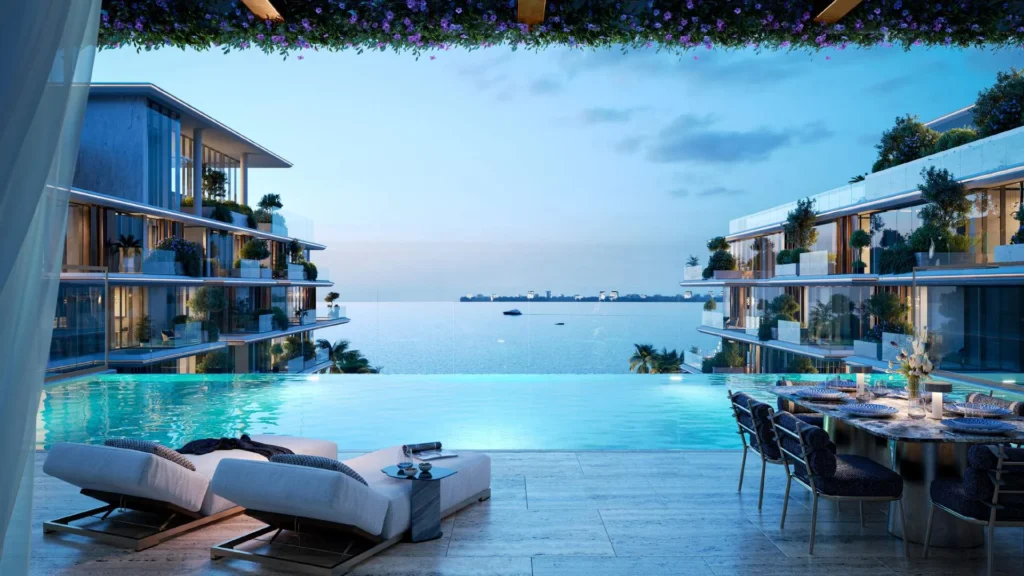 Silena Residences by Avenew Real Estate Development L.L.C | AveNew Development in Dubai Islands