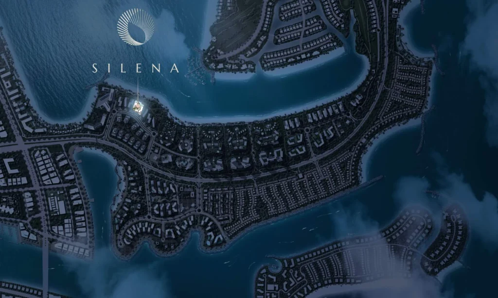 Silena Residences by Avenew Real Estate Development L.L.C | AveNew Development in Dubai Islands