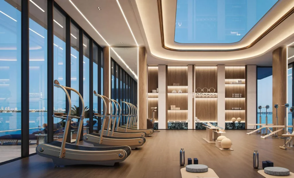Silena Residences by Avenew Real Estate Development L.L.C | AveNew Development in Dubai Islands