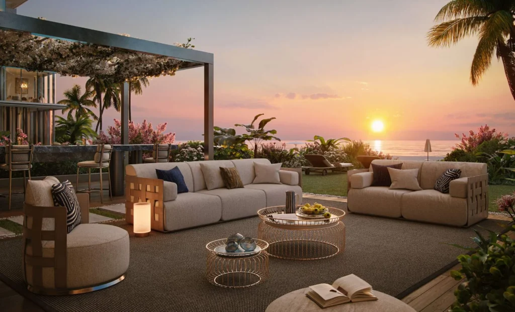 Silena Residences by Avenew Real Estate Development L.L.C | AveNew Development in Dubai Islands