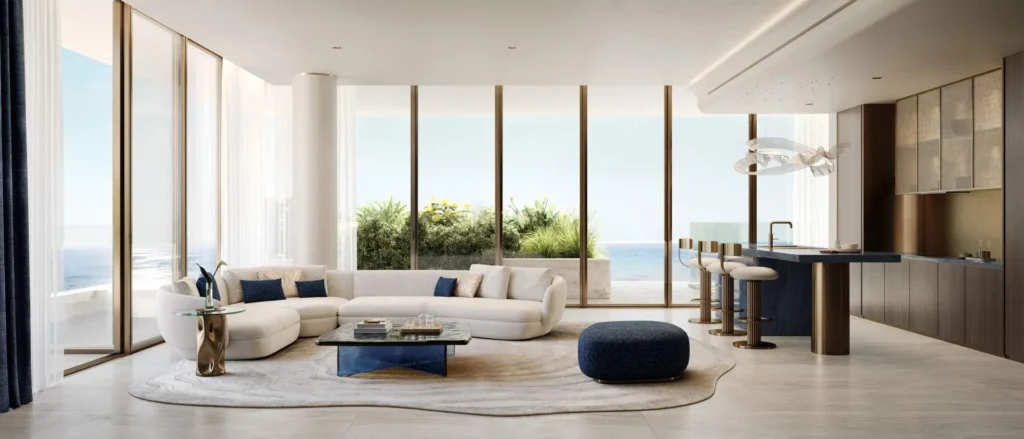 Silena Residences by Avenew Real Estate Development L.L.C | AveNew Development in Dubai Islands