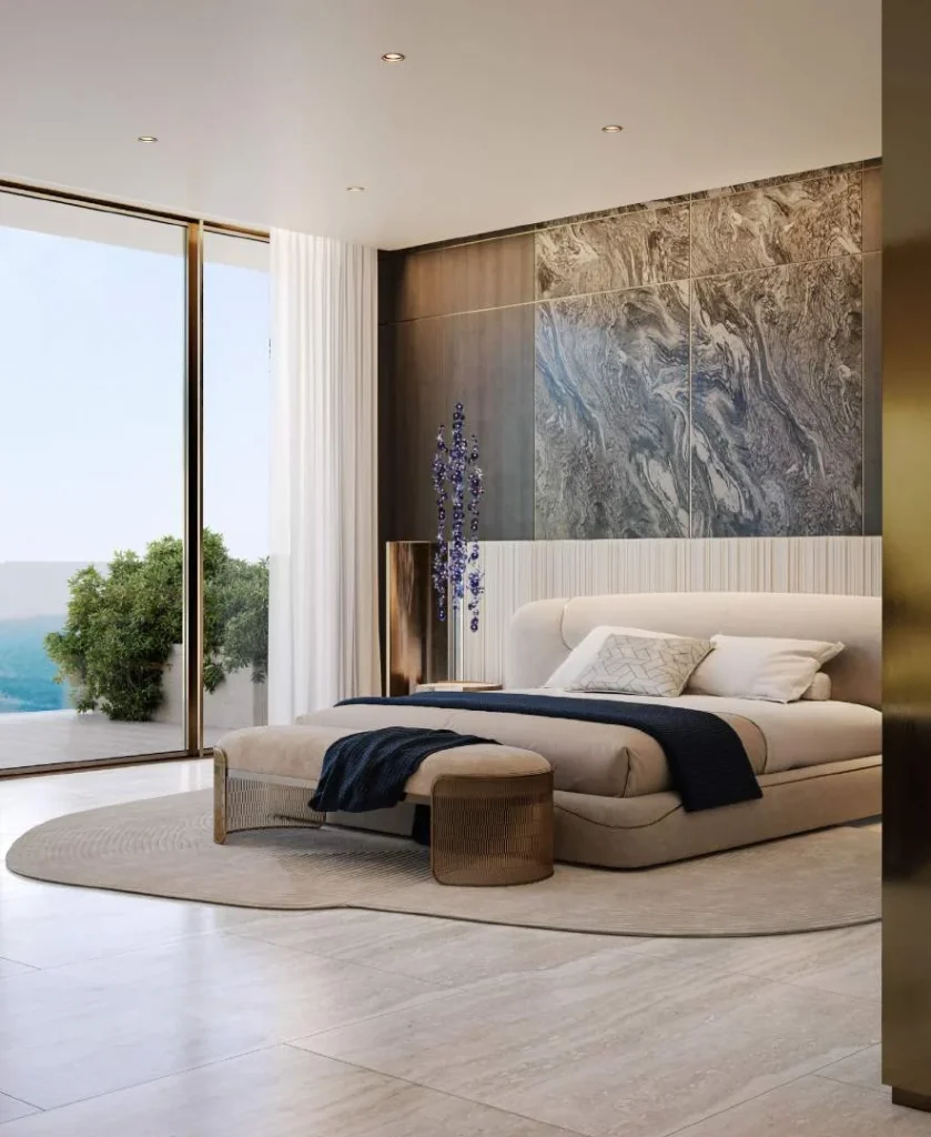 Silena Residences by Avenew Real Estate Development L.L.C | AveNew Development in Dubai Islands