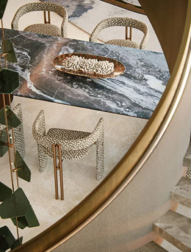 Silena Residences by Avenew Real Estate Development L.L.C | AveNew Development in Dubai Islands