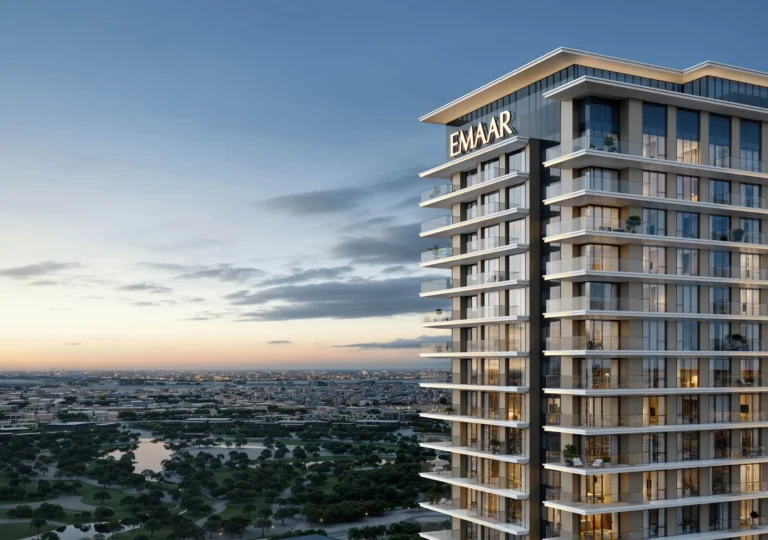 Silva Tower
