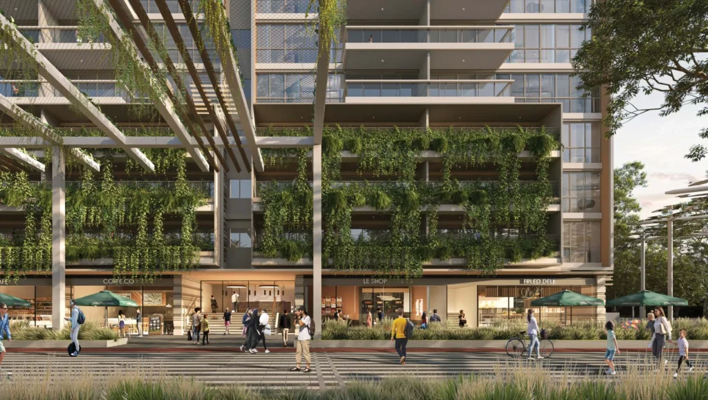 Sky Residences by Dubai South in Expo City Dubai