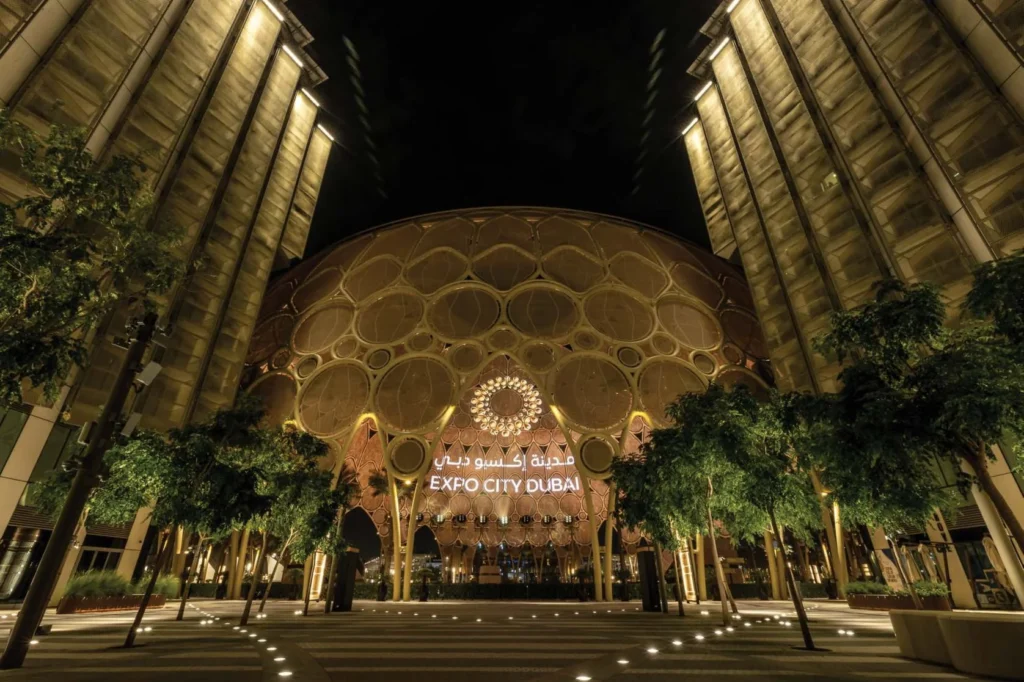 Sky Residences by Dubai South in Expo City Dubai