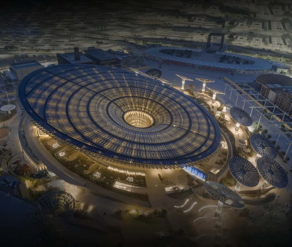 Sky Residences by Dubai South in Expo City Dubai