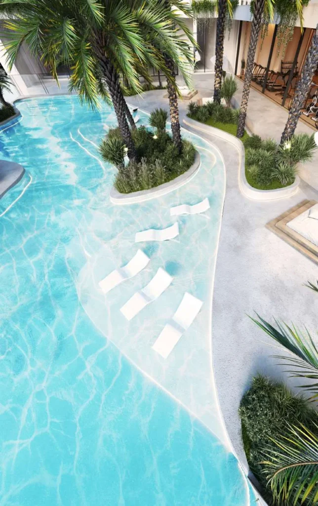 Sky Vista by Peace Homes Development L.L.C | Peace Homes Group in JVC District 12, Dubai