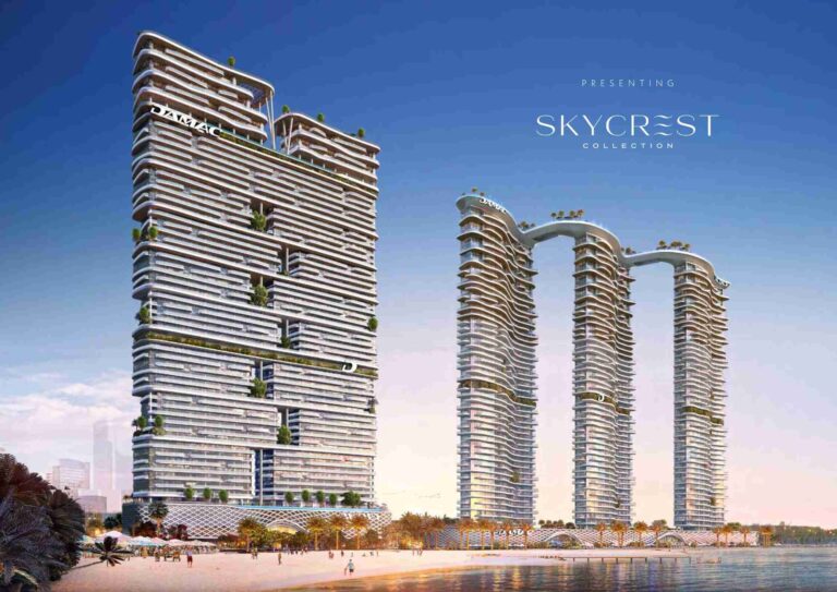 Skycrest Collection