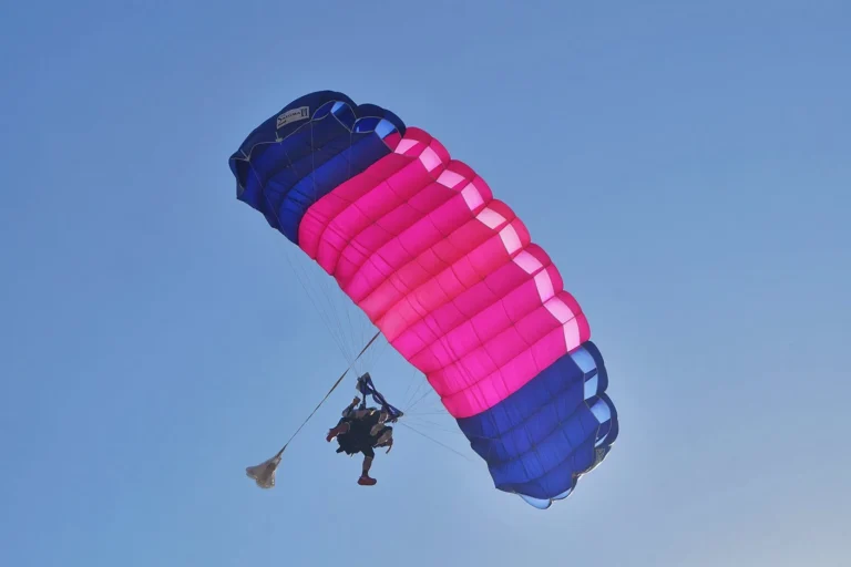 Skydive Dubai