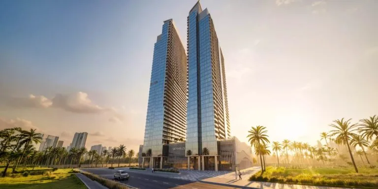 Skyhills Residences