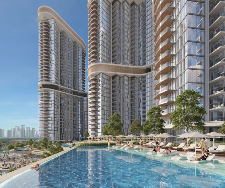 Skyscape Altius