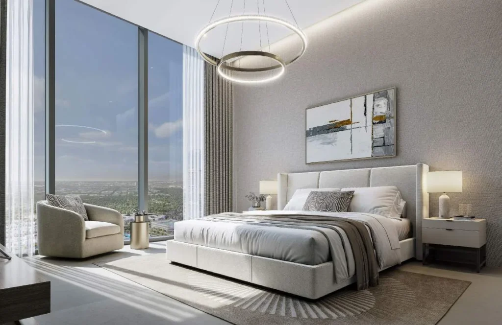 SkyVue Altier by Sobha Group in Sobha Hartland 2, Dubai