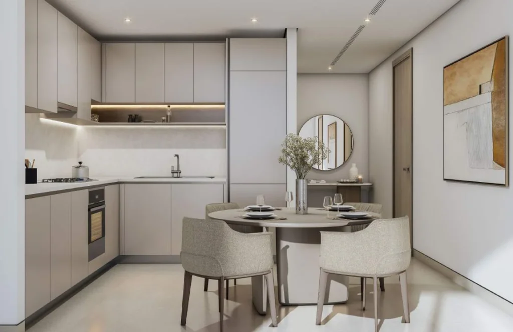 SkyVue Altier by Sobha Group in Sobha Hartland 2, Dubai