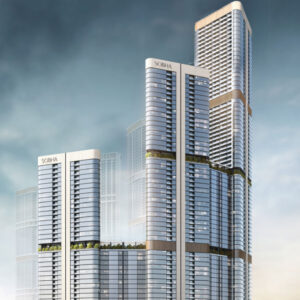 Skyvue Solair by Sobha Realty in Sobha Hartland 2, Dubai | property for sale