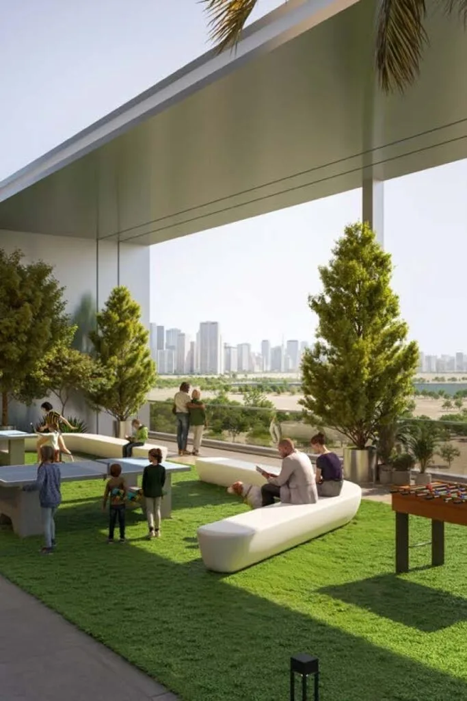Skyvue spectra, Sobha Hartland 2 – by Sobha Realty | Continental Club Dubai