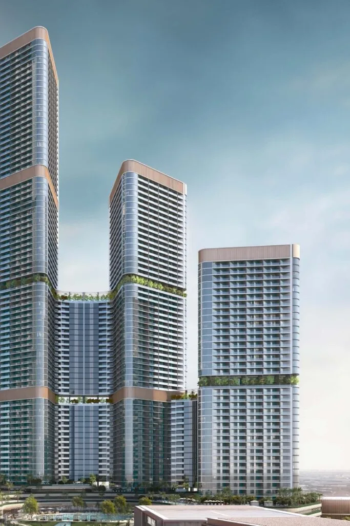 Skyvue spectra, Sobha Hartland 2 – by Sobha Realty | Continental Club Dubai